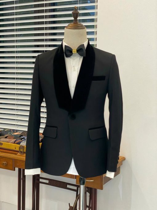 MIN Bridal - Cho Thuê Vest Nam Cao Cấp - Hình ảnh 11