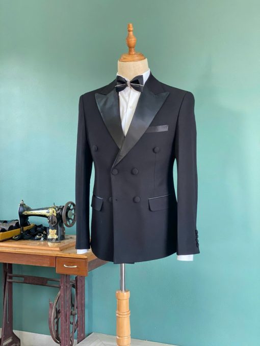 MIN Bridal - Cho Thuê Vest Nam Cao Cấp - Hình ảnh 10