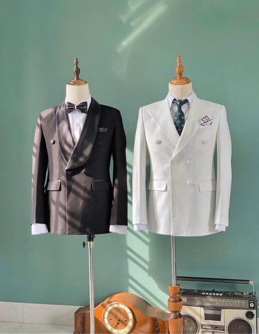 MIN Bridal - Cho Thuê Vest Nam Cao Cấp - Hình ảnh 9