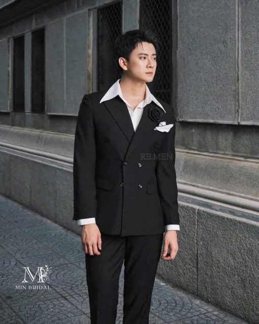 MIN Bridal - Cho Thuê Vest Nam Cao Cấp - Hình ảnh 3